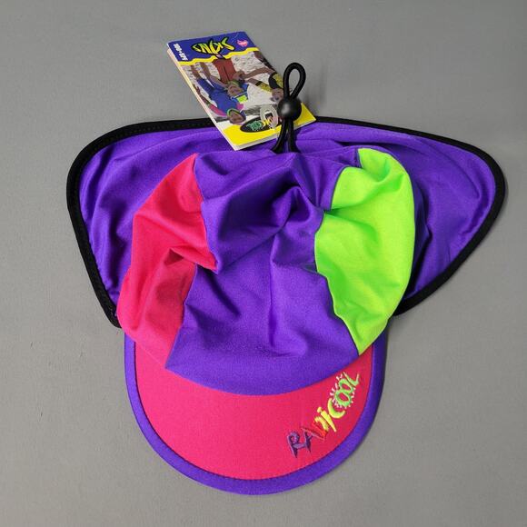 Radicool Hat Cap Strap Back Small UV Sun Protection Kids SPF 50+ Outdoor Summer - Picture 10 of 16